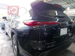 تۆیۆتا هایلاندەر